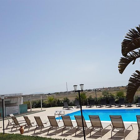 L'Isola Del Sale Bed & Breakfast Trapani Dış mekan fotoğraf
