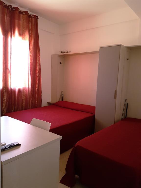 L'Isola Del Sale Bed & Breakfast Trapani Dış mekan fotoğraf