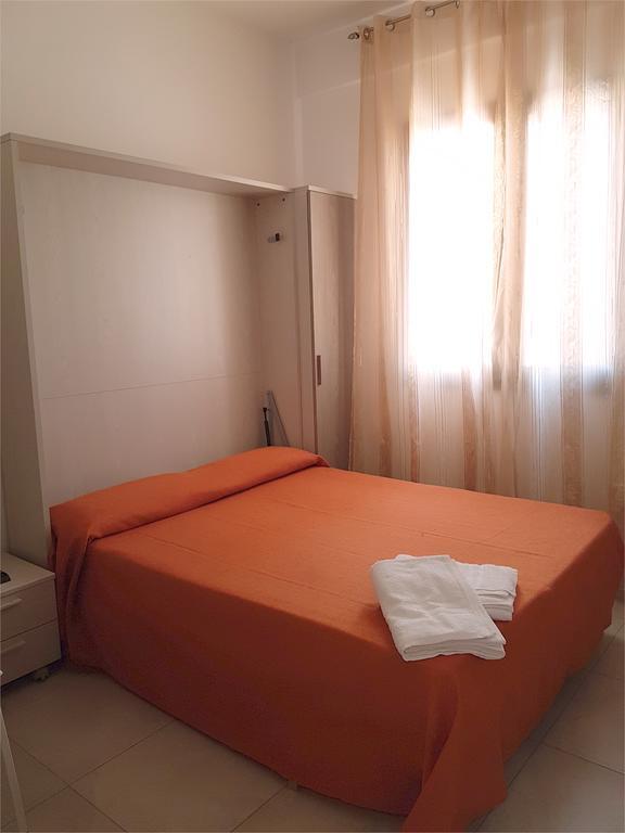 L'Isola Del Sale Bed & Breakfast Trapani Dış mekan fotoğraf