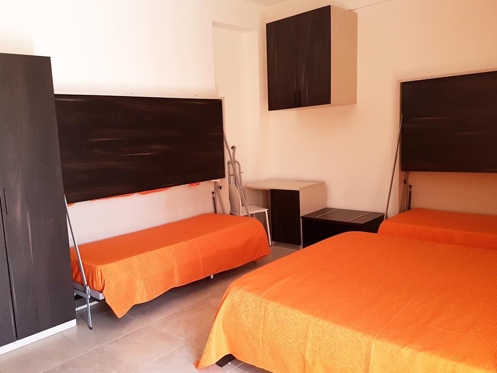 L'Isola Del Sale Bed & Breakfast Trapani Dış mekan fotoğraf
